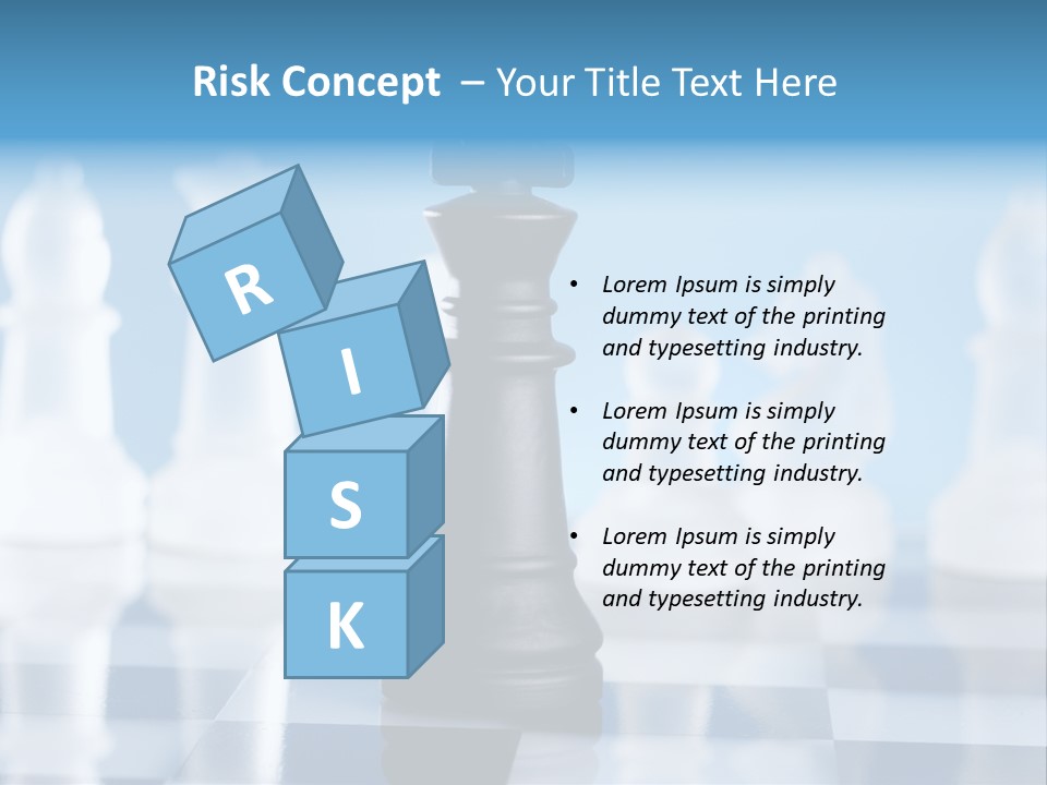 Library Poetry Roll PowerPoint Template