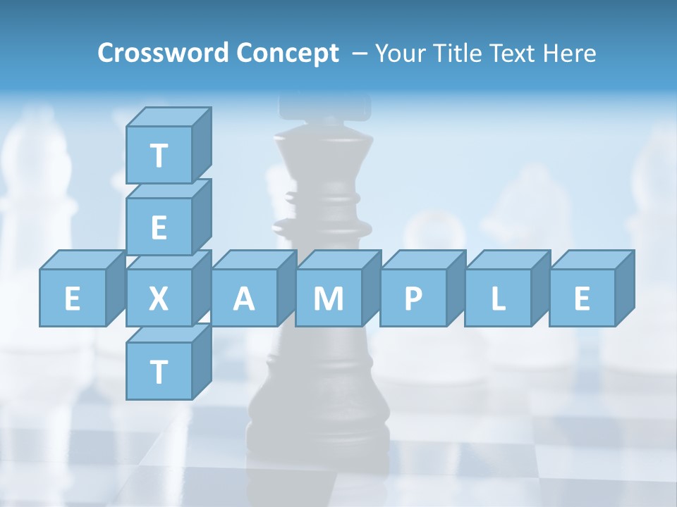 Library Poetry Roll PowerPoint Template