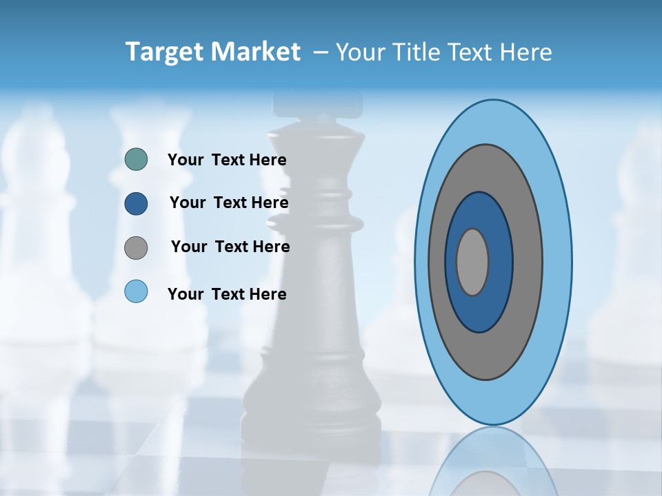 Library Poetry Roll PowerPoint Template