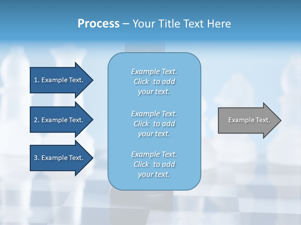 Library Poetry Roll PowerPoint Template