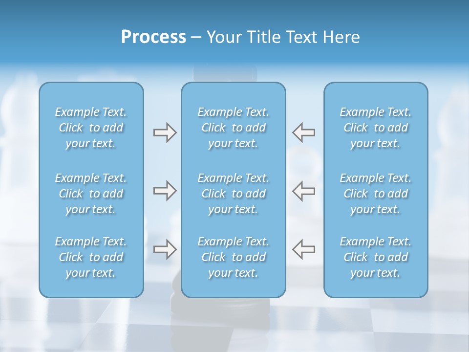 Library Poetry Roll PowerPoint Template