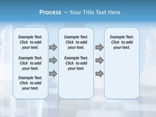 Library Poetry Roll PowerPoint Template