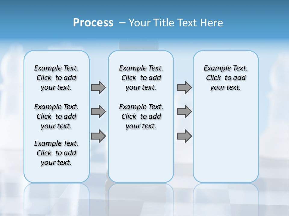 Library Poetry Roll PowerPoint Template