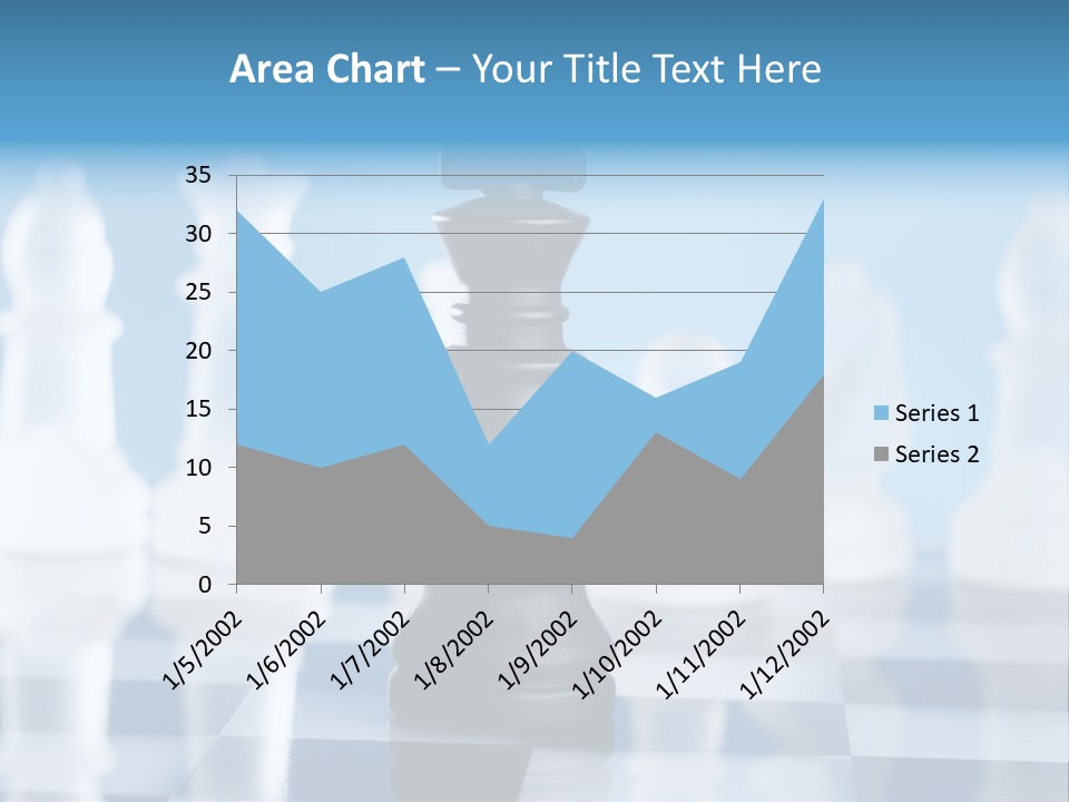 Library Poetry Roll PowerPoint Template