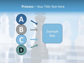 Library Poetry Roll PowerPoint Template