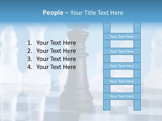 Library Poetry Roll PowerPoint Template