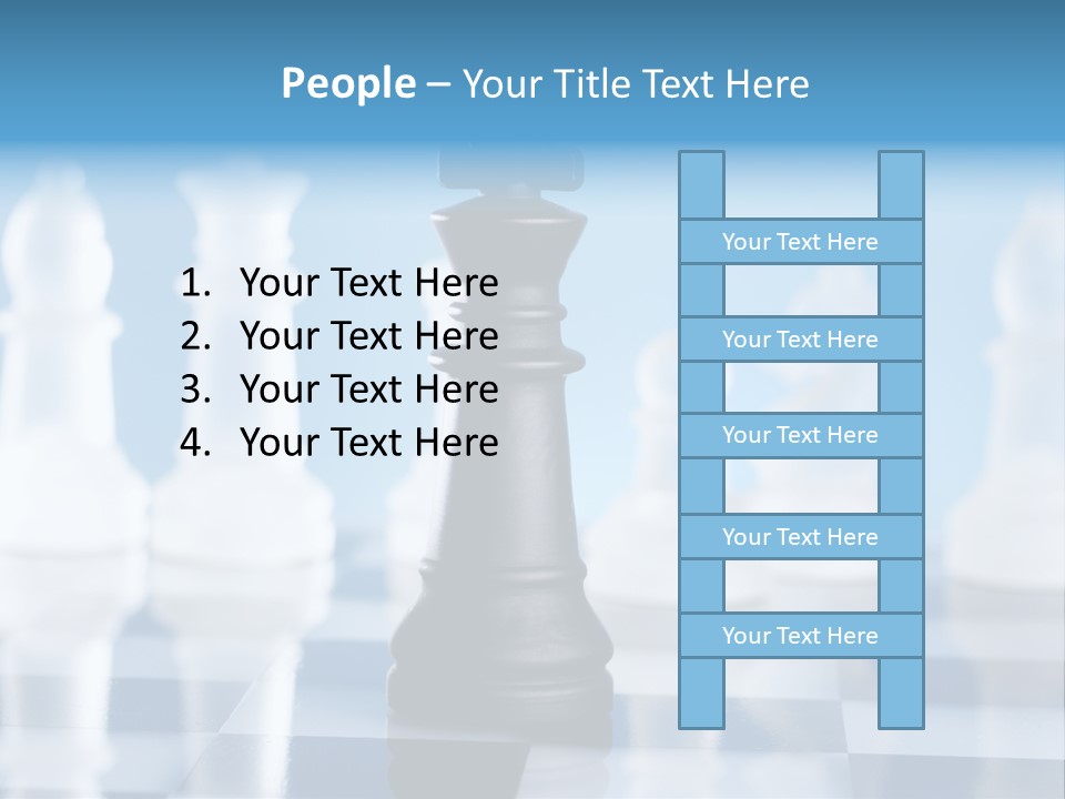 Library Poetry Roll PowerPoint Template