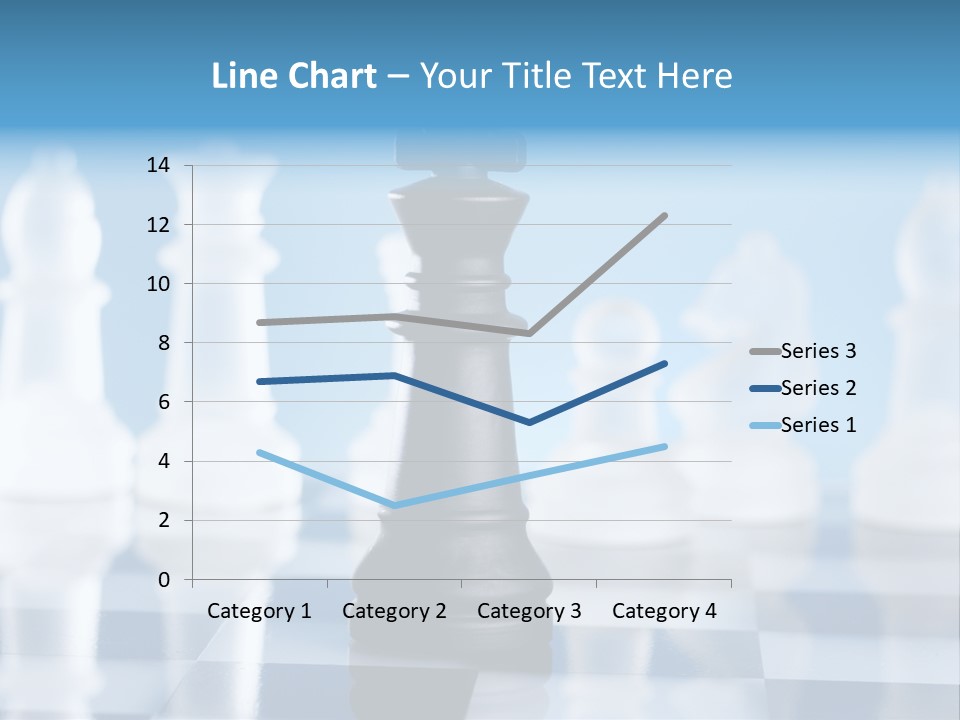 Library Poetry Roll PowerPoint Template