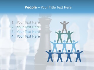 Library Poetry Roll PowerPoint Template