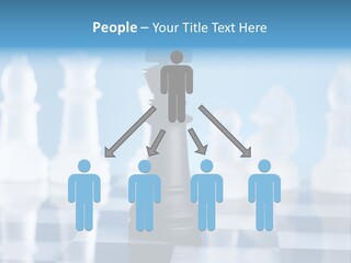 Library Poetry Roll PowerPoint Template