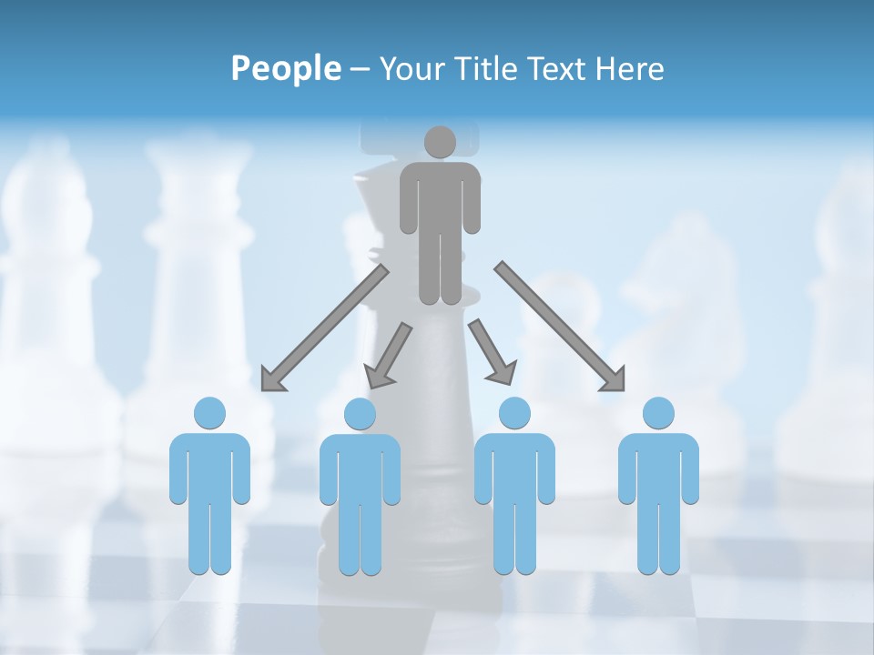 Library Poetry Roll PowerPoint Template