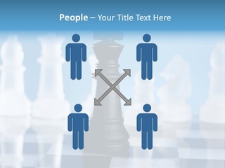 Library Poetry Roll PowerPoint Template