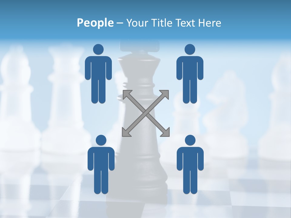 Library Poetry Roll PowerPoint Template