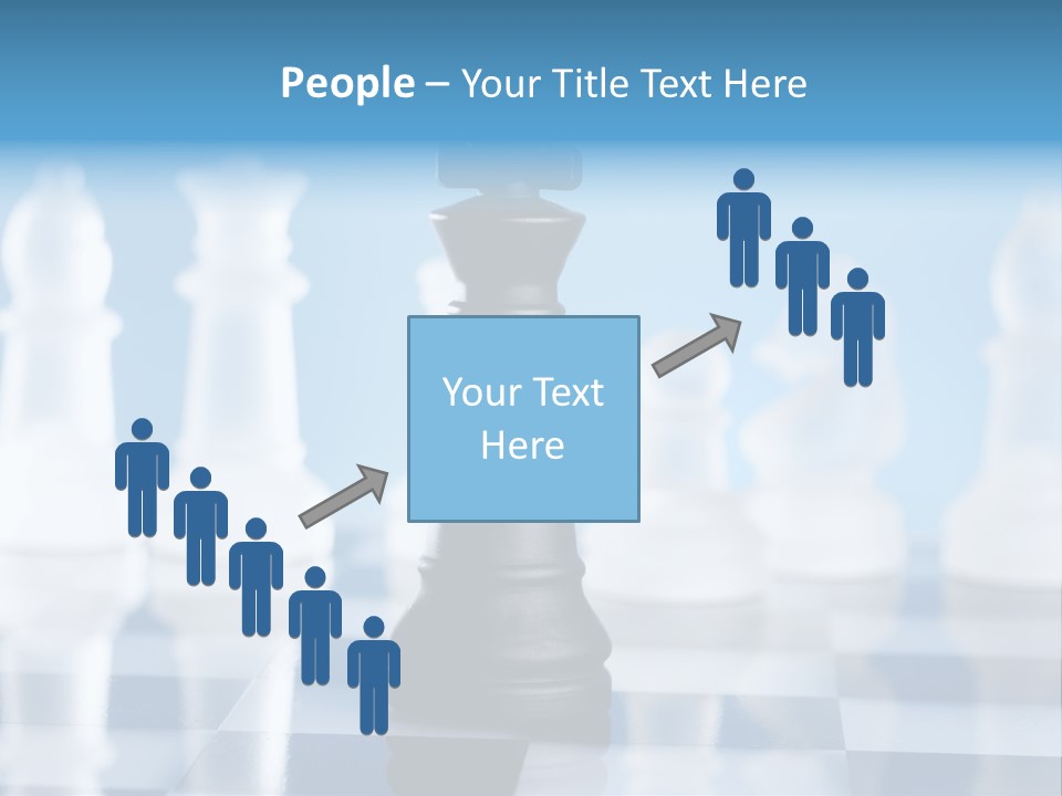 Library Poetry Roll PowerPoint Template