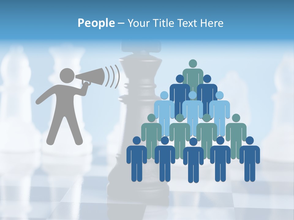 Library Poetry Roll PowerPoint Template