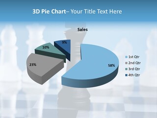 Library Poetry Roll PowerPoint Template