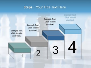 Library Poetry Roll PowerPoint Template