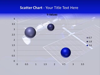 Distant Aero Effects PowerPoint Template