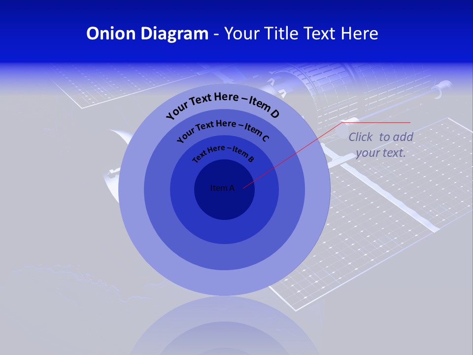 Distant Aero Effects PowerPoint Template