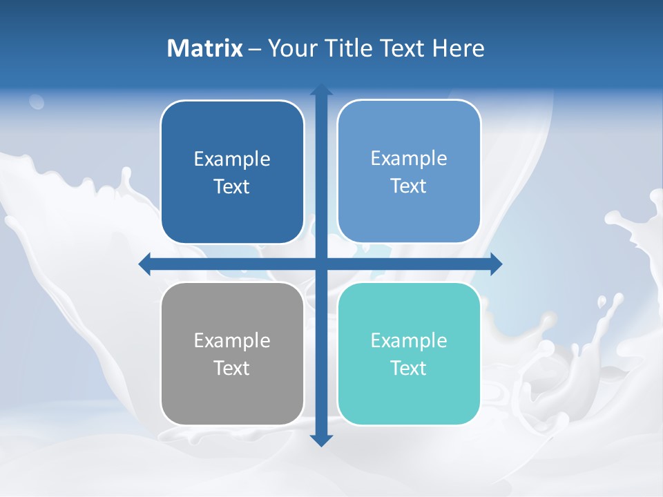 Pattern Architecture Wood PowerPoint Template