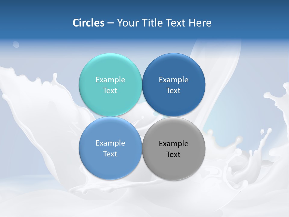 Pattern Architecture Wood PowerPoint Template