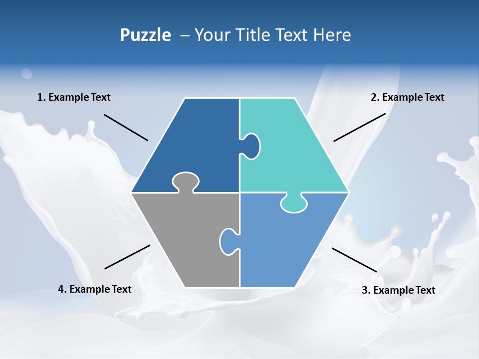 Pattern Architecture Wood PowerPoint Template