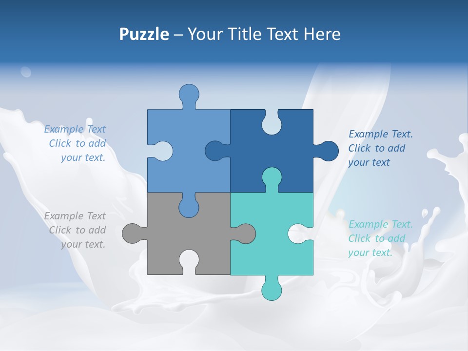 Pattern Architecture Wood PowerPoint Template