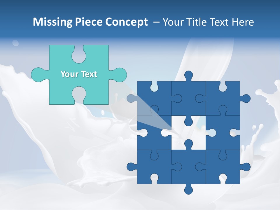 Pattern Architecture Wood PowerPoint Template