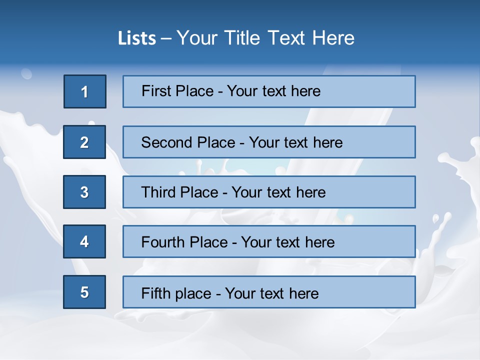 Pattern Architecture Wood PowerPoint Template