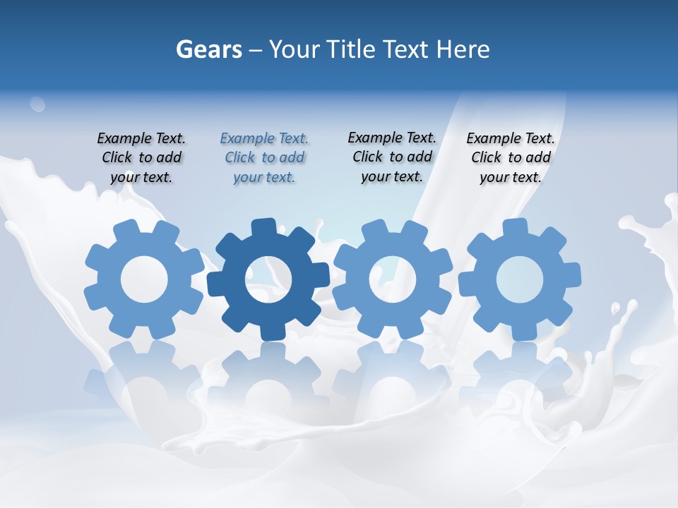 Pattern Architecture Wood PowerPoint Template