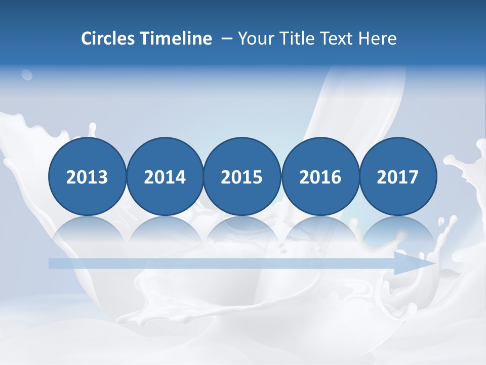 Pattern Architecture Wood PowerPoint Template