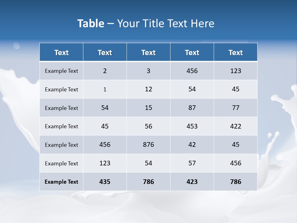 Pattern Architecture Wood PowerPoint Template