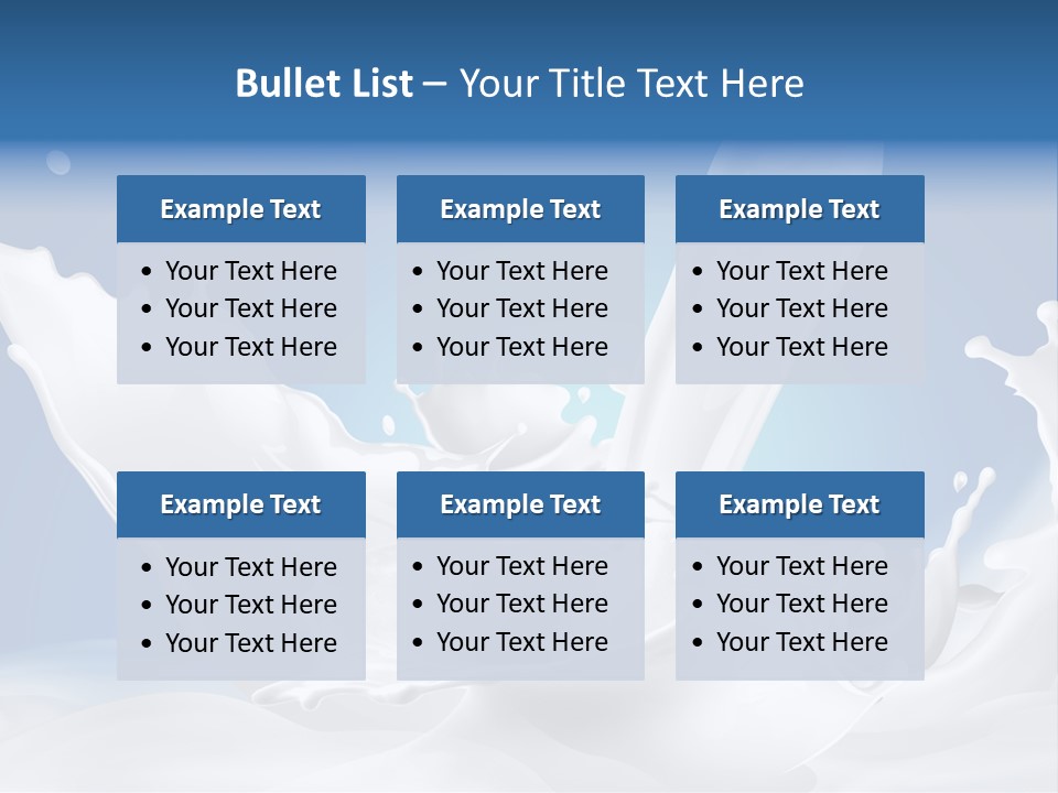 Pattern Architecture Wood PowerPoint Template