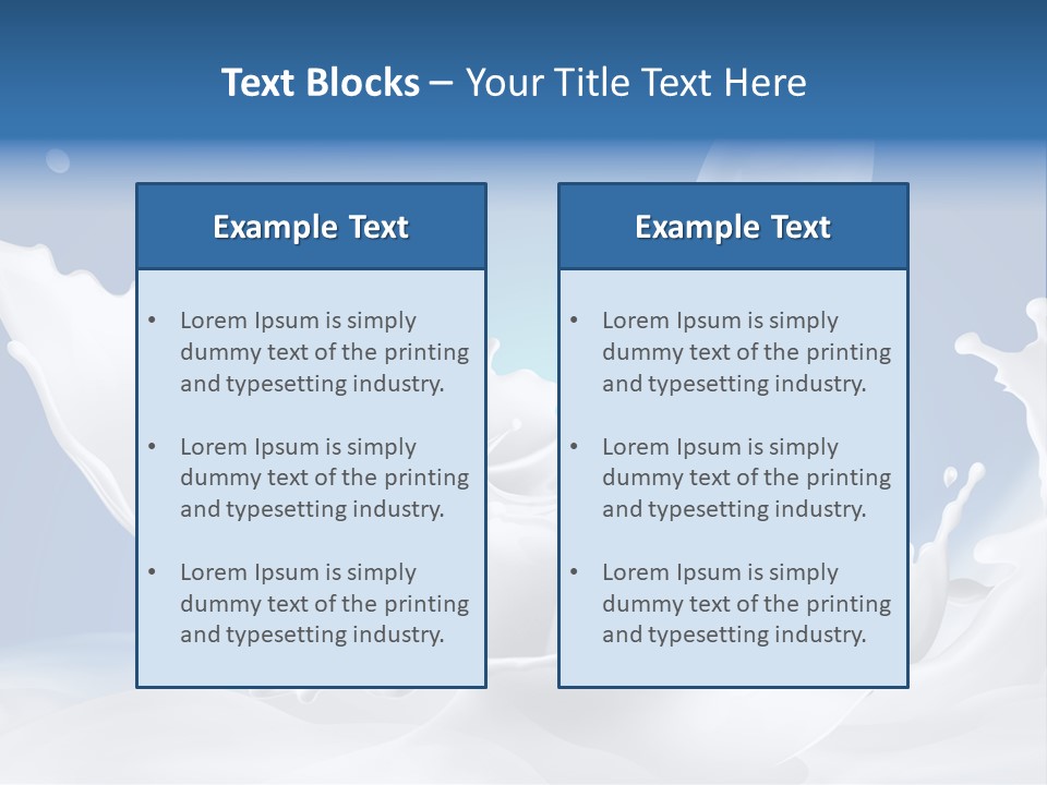 Pattern Architecture Wood PowerPoint Template