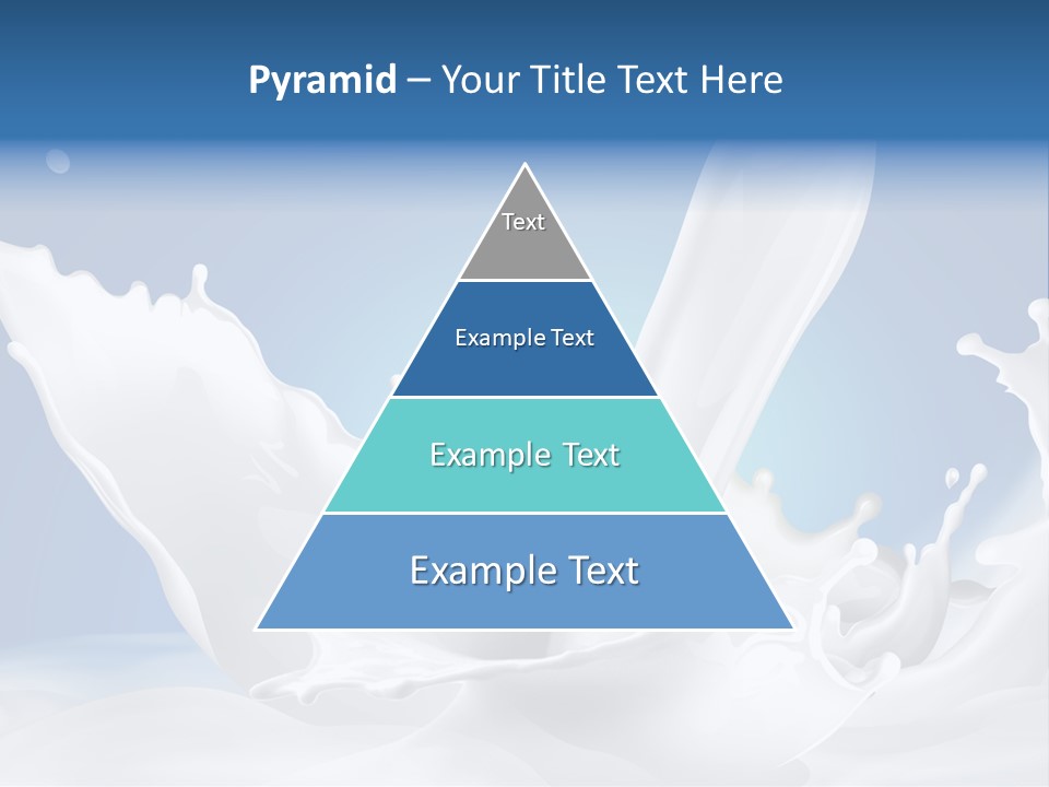 Pattern Architecture Wood PowerPoint Template