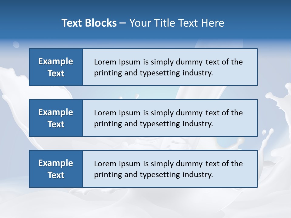 Pattern Architecture Wood PowerPoint Template
