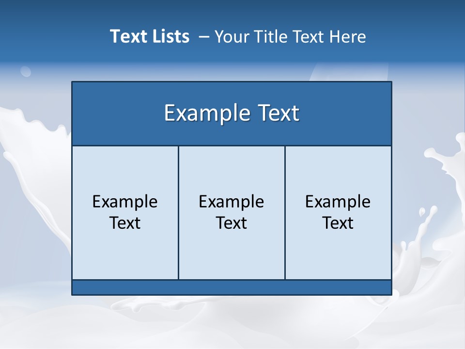 Pattern Architecture Wood PowerPoint Template