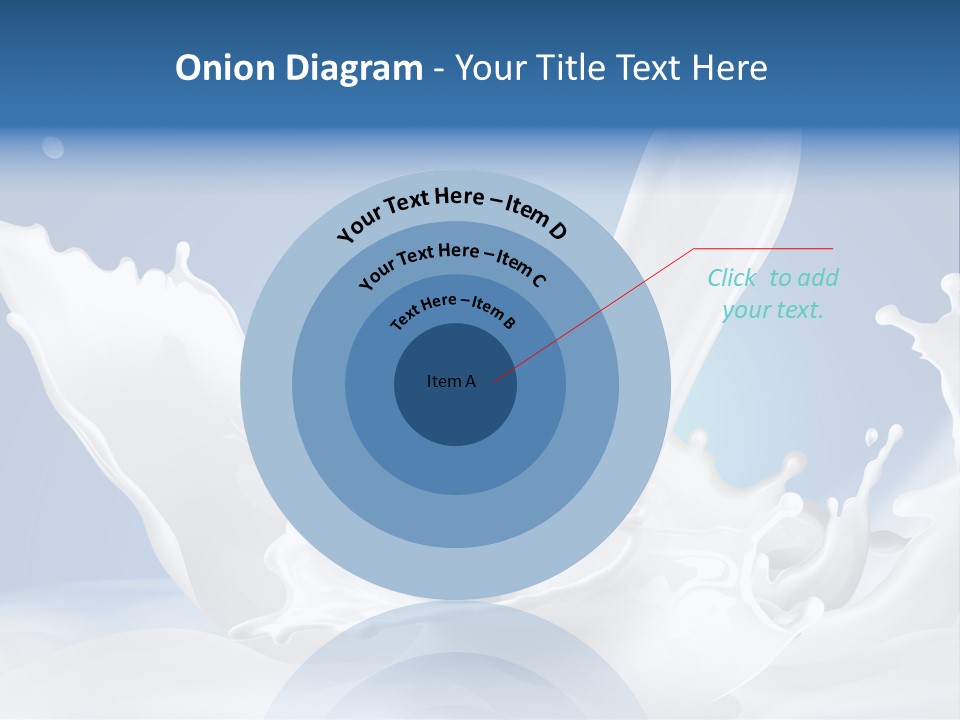 Pattern Architecture Wood PowerPoint Template