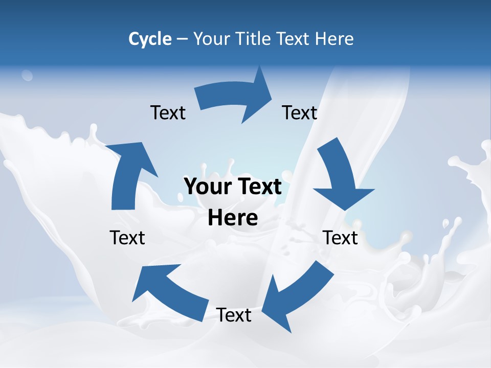 Pattern Architecture Wood PowerPoint Template