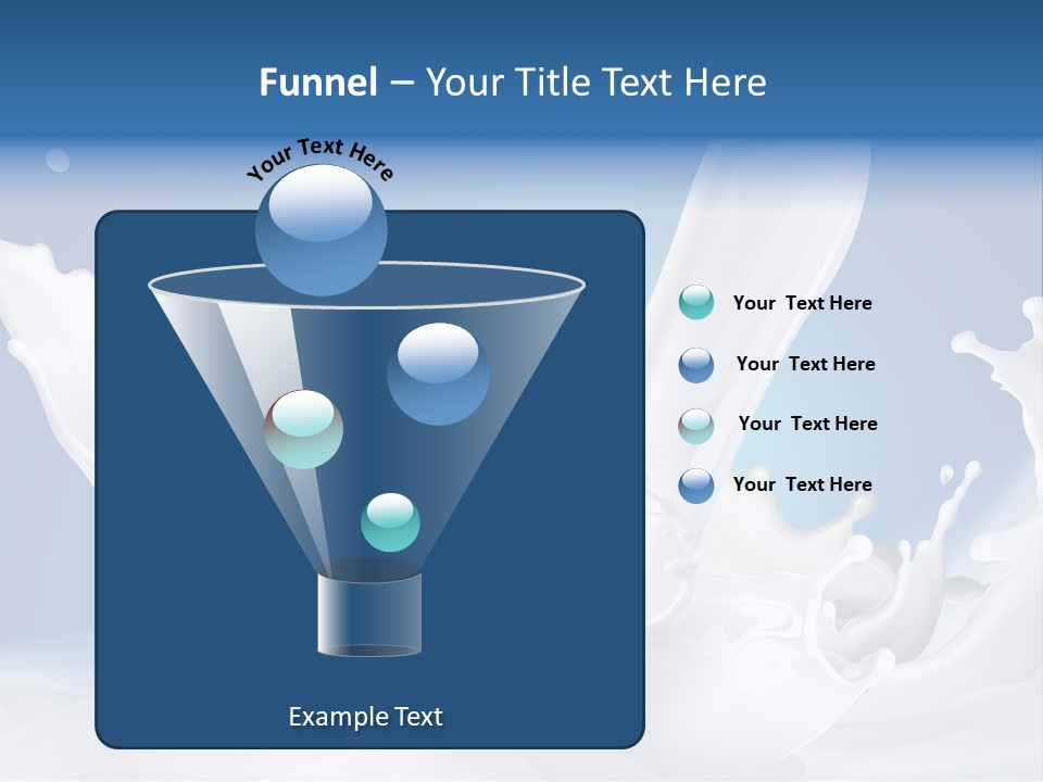 Pattern Architecture Wood PowerPoint Template