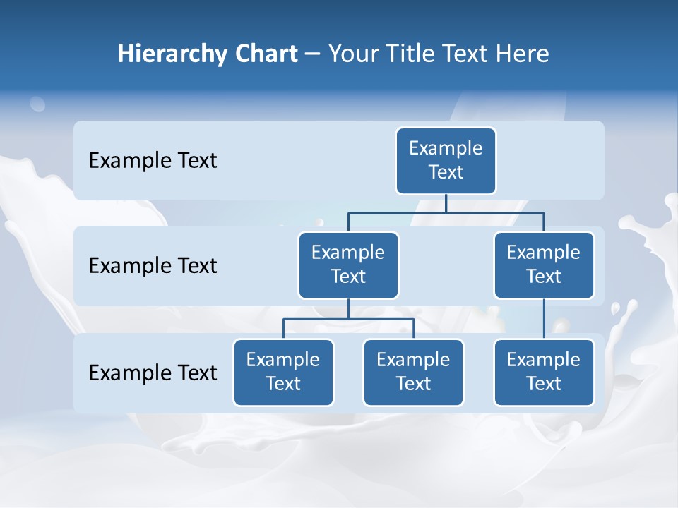Pattern Architecture Wood PowerPoint Template