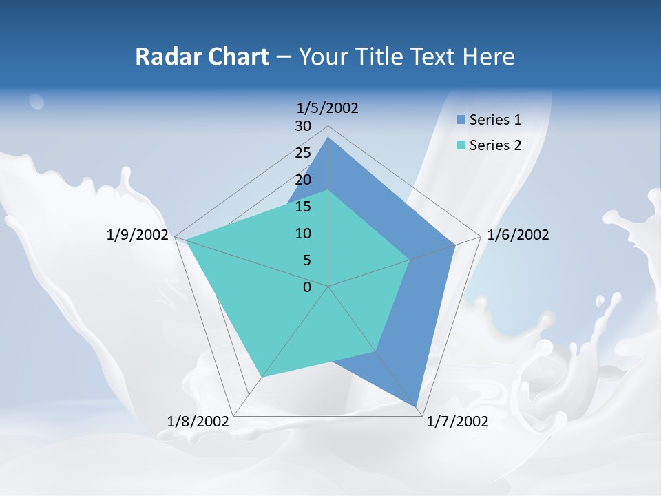 Pattern Architecture Wood PowerPoint Template