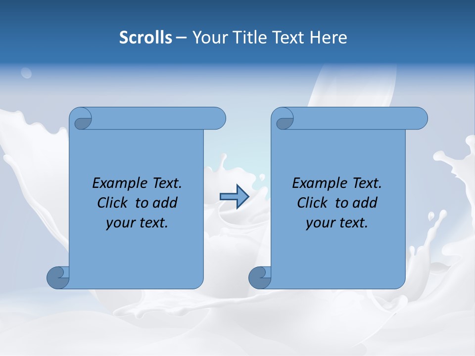 Pattern Architecture Wood PowerPoint Template