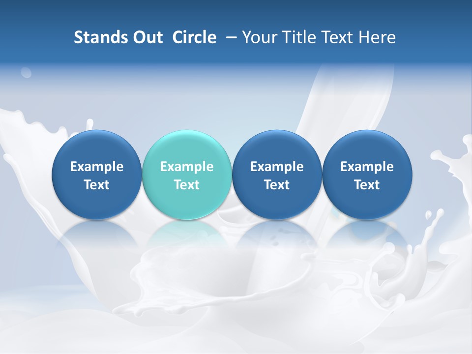 Pattern Architecture Wood PowerPoint Template