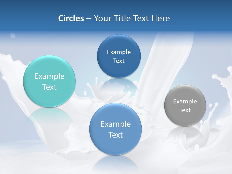 Pattern Architecture Wood PowerPoint Template