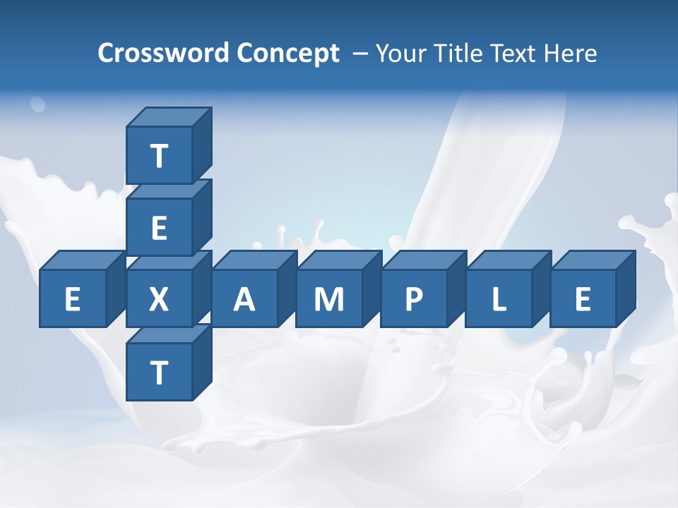 Pattern Architecture Wood PowerPoint Template