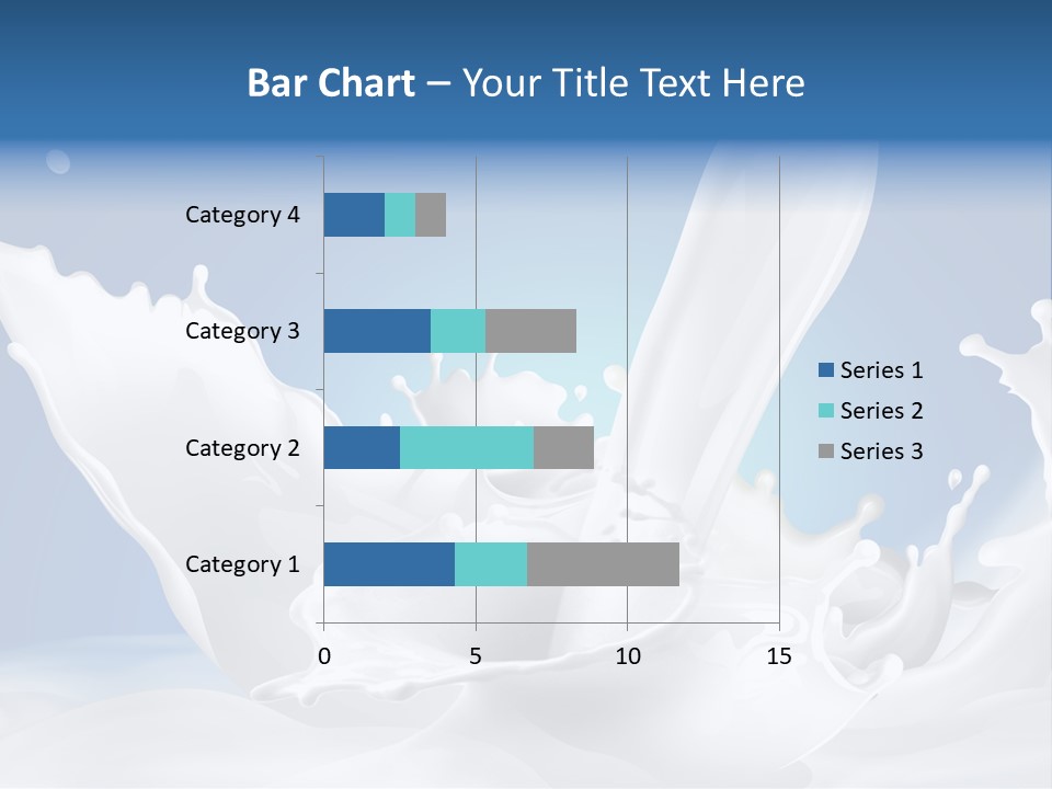 Pattern Architecture Wood PowerPoint Template