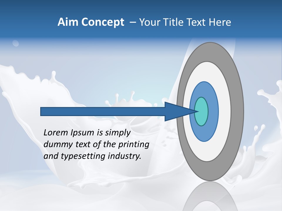 Pattern Architecture Wood PowerPoint Template