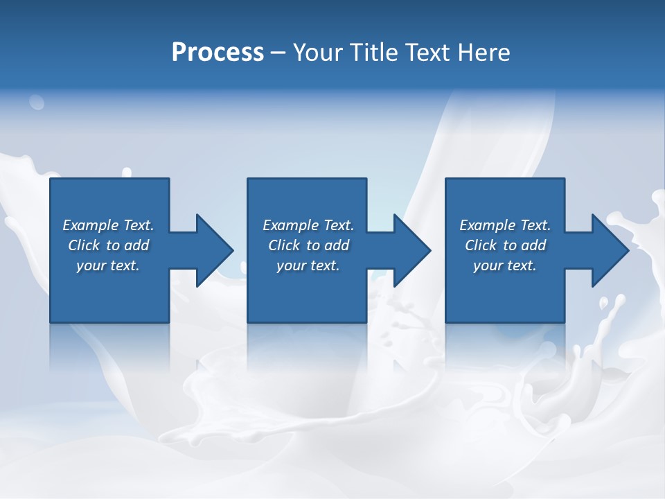 Pattern Architecture Wood PowerPoint Template