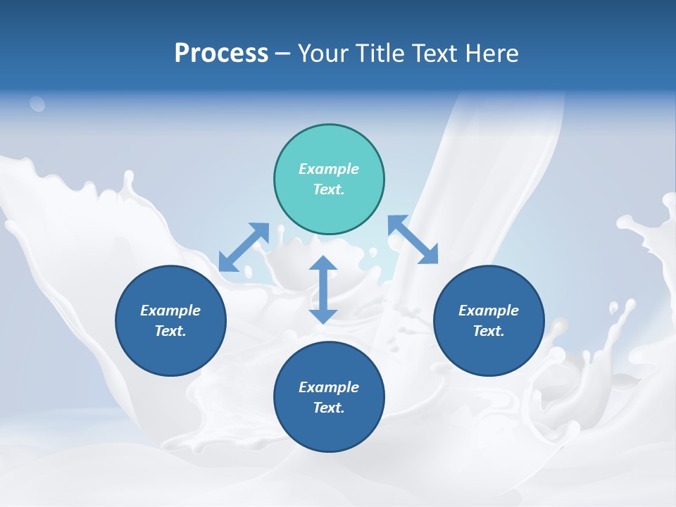 Pattern Architecture Wood PowerPoint Template